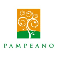 Escola de Educação Infantil Pampeano logo - Similar company to Solar Colégios
