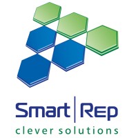 SmartRep GmbH logo - Similar company to Smartrep.Ai