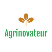 Agrinovateur logo - Similar company to Weburst