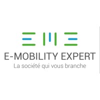 E-Mobility_Expert logo - Similar company to Auddicé