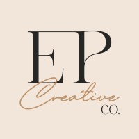 EP Creative Co logo - Similar company to Createch Industries Pty Ltd