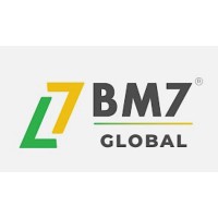 BM7 Global logo - Similar company to Brazilian Hancuffs