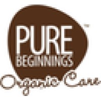 Pure Beginnings Ltd