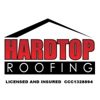 Hardtop Roofing logo - Similar company to A-1 Property Services Group Inc