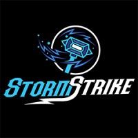 Stormstrike Inc. logo - Similar company to Magic Find