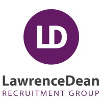 Lawrence Dean Recruitment logo - Similar company to Smart10 Recruitment Group