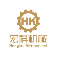 hongke logo - Similar company to Hongke Technology