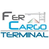 FerCargo Terminal logo - Similar company to A.T.F. Arienti Trasporti Ferroviari S.R.L.