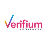 Verifium.io logo - Similar company to Vizolv