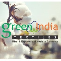 Green India Textiles logo - Similar company to Avis Sourcing