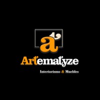 Artematyze logo - Similar company to Sam College