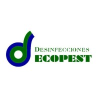 Desinfecciones Ecopest  -  Control de Plagas, Desinfección y Legionella logo - Similar company to Grupo Control Plus