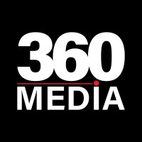 360 Media logo - Similar company to Xrender Studio.