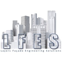 Layers Facade Engineering Solutions logo - Similar company to Az Facade Engineering