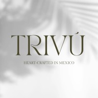 TRIVÚ logo - Similar company to Mancini'57
