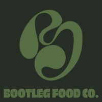 Bootleg Food Co logo - Similar company to Moduspace