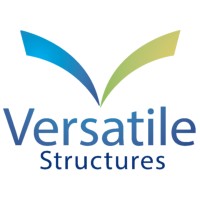 Versatile Structures logo - Similar company to Versatile Words