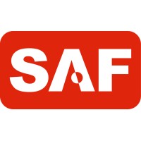 SAF Drives Inc. logo - Similar company to Gemini Automation