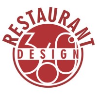 Restaurant Design 360 logo - Similar company to Nyrender