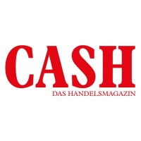CASH Handelsmagazin logo - Similar company to Ecr Austria