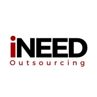 iNEED Outsourcing & Recruitment Services logo - Similar company to Aide De Md Pty Ltd