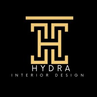 HYDRA INTERIOR DESIGN logo - Similar company to Aria Interior Design
