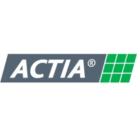 ACTIA Africa logo - Similar company to Actia (Uk) Ltd