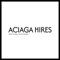 ACIAGA Hires logo - Similar company to Wayabove Technologies