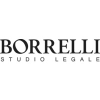 Studio Legale Borrelli logo - Similar company to Prospettive
