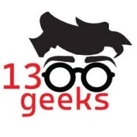 1300 Geeks logo - Similar company to Comstar Systems