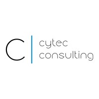 Cytec Consulting logo - Similar company to Cytec Co.