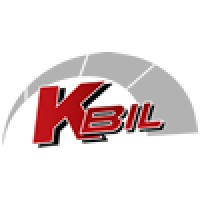 KBIL AS logo - Similar company to Ml Bildeler