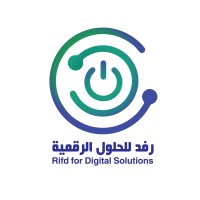 Rifd Digital Company logo - Similar company to Activators Ksa