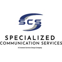 SCS Specialized Communication Services, LLC logo - Similar company to Sd Distribution, Llc