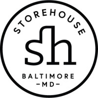 Storehouse logo - Similar company to Kinglet
