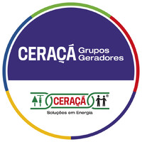 Grupos Geradores Ceraçá logo - Similar company to Ceraçá Construções