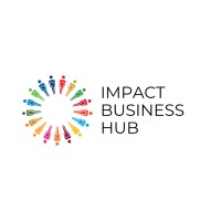 Impact Business Hub logo - Similar company to Silab Ukraine