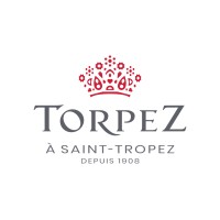 TORPEZ à Saint-Tropez logo - Similar company to Le Mac Du Vin