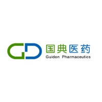 Guidon Pharmaceutics logo - Similar company to Hidden Laier