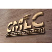 CM LAW CHAMBERS logo - Similar company to Cm Law