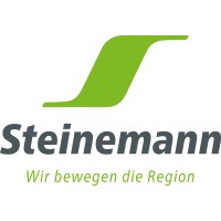 Steinemann Kleinbus Ag & Gvs Schaffhausen