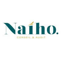 NAIHO logo - Similar company to Yourdcg