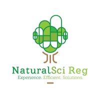 NaturalSci Regulatory Consulting logo - Similar company to Canphar