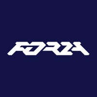 Forza Ventures logo - Similar company to Taraash | Branding Marketing Agency