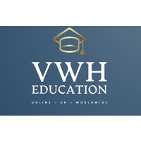 VWH Education logo - Similar company to Primary Tutor Project