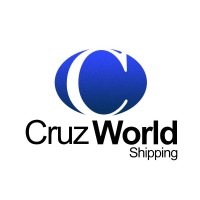 Cruz World Shipping logo - Similar company to Logical Solution Services, Inc.