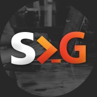 StudioG logo - Similar company to Viraverso