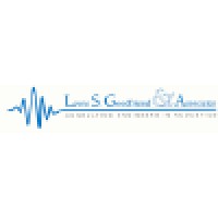 Lewis S. Goodfriend & Associates logo - Similar company to World Risk Management