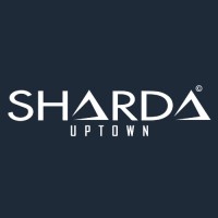 Sharda Uptown logo - Similar company to Brand Spring Integrated Solutions Pvt. Ltd.