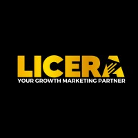 LICERAinc.com - a Growth Marketing Magazine logo - Similar company to Estrat 360 Marketing Company